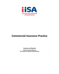 Commercial Insurance Practice