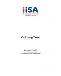 CoP Long Term Reference Book