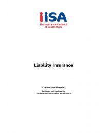 Liability Insurance